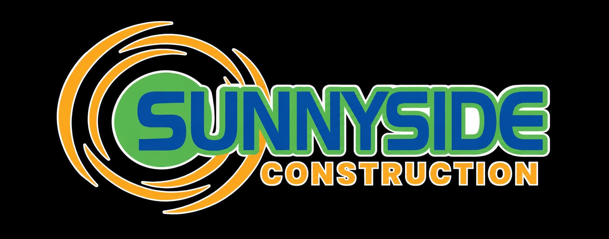 Sunnyside Construction LLC logo